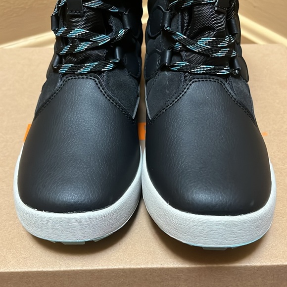 Merrell Heidi waterproof insulated snow boots NEW in box - Picture 3 of 11